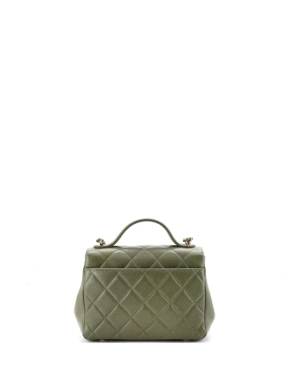 CHANEL elevate your